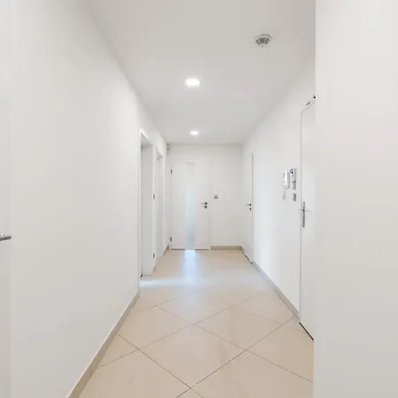 아파트 Terrace One