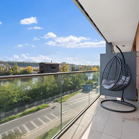Terrace One