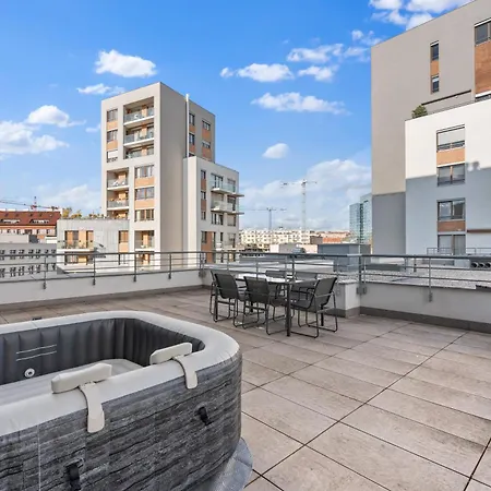 Terrace One
