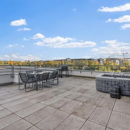 Terrace One *