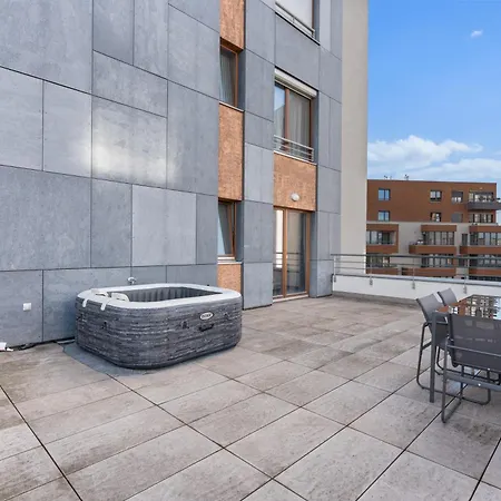 Terrace One *