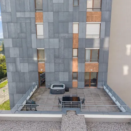 Terrace One