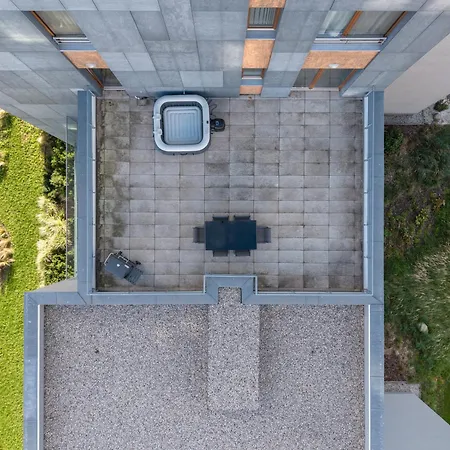 Terrace One